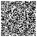 QR code with C D Warehouse contacts