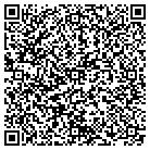 QR code with Precision Well Logging Inc contacts