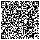 QR code with hi contacts