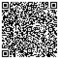 QR code with Momentis contacts