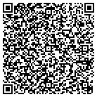 QR code with Tony's TV & VCR Service contacts