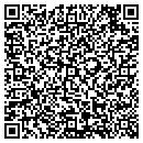 QR code with T.O.P. Marketing Management contacts
