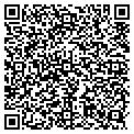 QR code with Alpha Oil Company Inc contacts