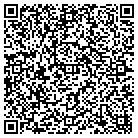QR code with Citrus Cnty Guardian Ad Litem contacts