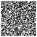 QR code with C O Bull Oil CO contacts