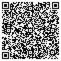 QR code with D J R Marketing LLC contacts