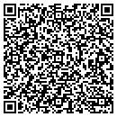 QR code with Gausman Service contacts