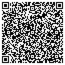QR code with G&G Fuel Oil Inc contacts