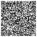 QR code with Hasco Oil CO contacts