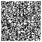 QR code with Heartland Cooperative Elevator contacts