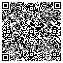 QR code with Johnson's Oil Service contacts