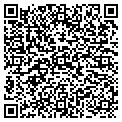 QR code with K M Ladd Inc contacts