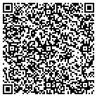 QR code with Marine Petroleum Corp contacts