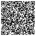 QR code with H C P LLC contacts