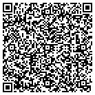 QR code with Max-Flame Central Inc contacts