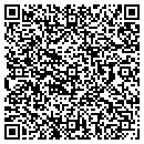 QR code with Rader Oil CO contacts
