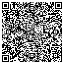 QR code with R L Bolea Inc contacts
