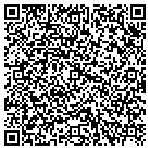 QR code with C & D Produce Outlet Inc contacts