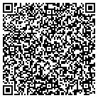 QR code with The New Old Trail Garage Inc contacts