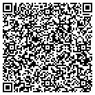 QR code with Semoran Hearing Clinic contacts