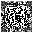 QR code with Airway Shell contacts