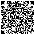 QR code with Boc contacts