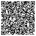 QR code with Boc Gases contacts