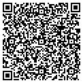 QR code with Boc Gases contacts