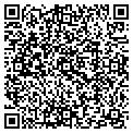 QR code with B O C Gases contacts