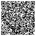 QR code with Boc Gases contacts