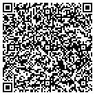 QR code with B O C Gases Sunoco Refinery contacts