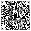QR code with D P Gas L P contacts