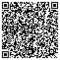 QR code with East Serve Gas contacts