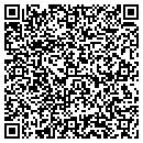 QR code with J H Kaspar Oil CO contacts