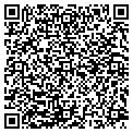 QR code with Kemko contacts