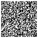 QR code with Ocean Gas Corp contacts