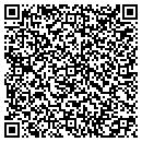 QR code with Oxve Inc contacts
