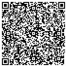QR code with Ragged Butte Oil & Gas LLC contacts
