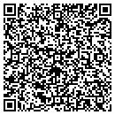 QR code with Top Gas contacts