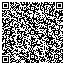 QR code with A Allen Consulting contacts