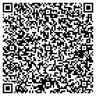 QR code with Aerosystems Intl Inc contacts
