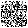 QR code with Bfp contacts
