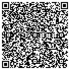 QR code with Cadenhead Servis Gas contacts
