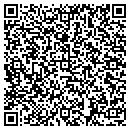 QR code with Autozone contacts