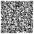 QR code with First Propane of the Flathead contacts