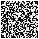 QR code with Gibson Gas contacts