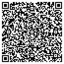 QR code with Hall's-Semple Propane contacts