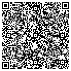 QR code with Hamilton's Propane Inc contacts