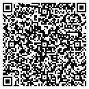 QR code with Hancock Gas Service contacts