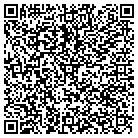 QR code with L P G Distributing Company Inc contacts
